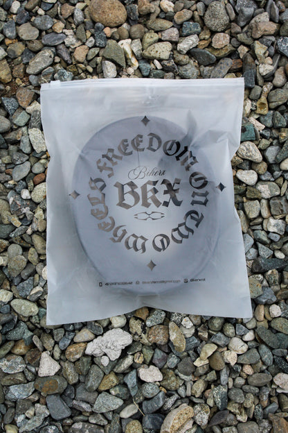 URBAN3 + DONAX - bolso y Base para tu Casco