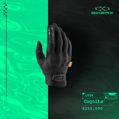 Guante 100% REF Cognito