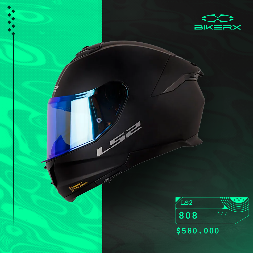 LS2 808