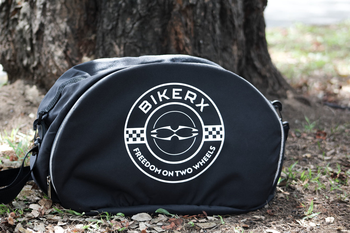Portacasco BIKERX