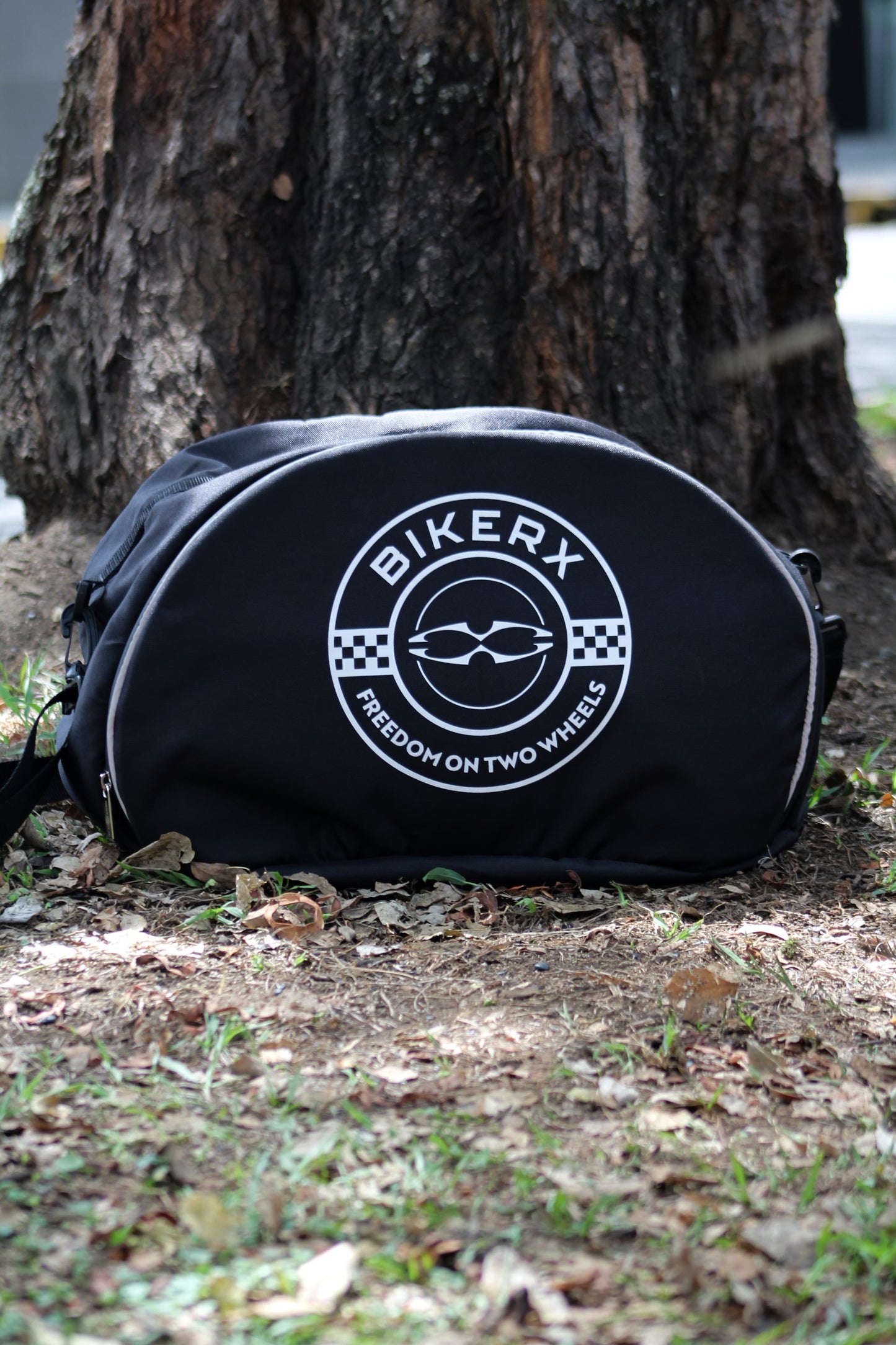 Portacasco BIKERX